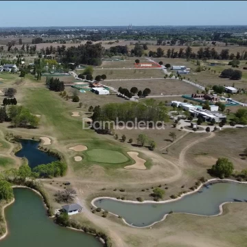 Terreno Lote  en Venta en Barrio Cerrado Everlinks, Luján, G.B.A. Zona Oeste