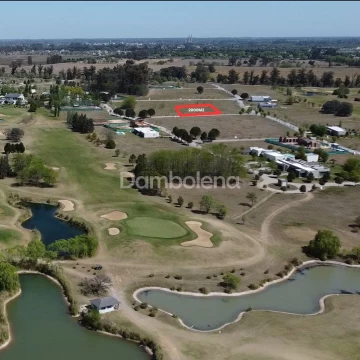Terreno Lote  en Venta en Barrio Cerrado Everlinks, Luján, G.B.A. Zona Oeste