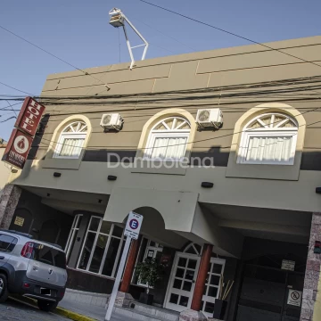 Turístico Hotel  en Venta ubicado en Luján, G.B.A. Zona Oeste, Argentina