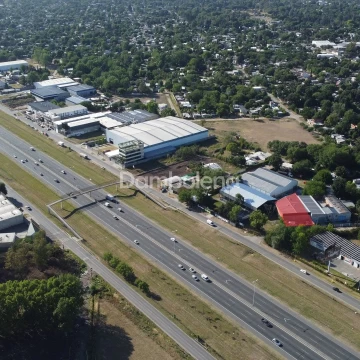 Depósito Galpón  en Venta en La Reja, Moreno, G.B.A. Zona Oeste
