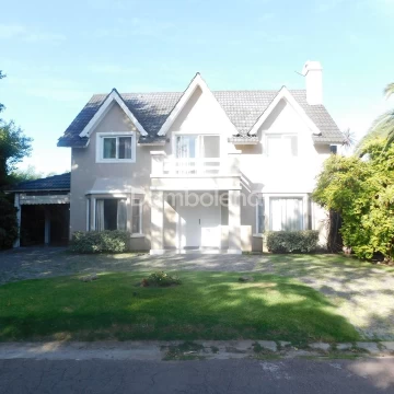 Casa  en Venta en Haras María Eugenia, Moreno