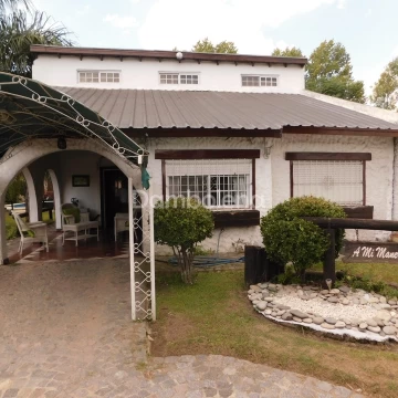 Casa Quinta  en Venta o permuta o permuta ubicado en Moreno, G.B.A. Zona Oeste, Argentina