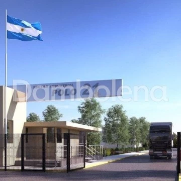 Terreno Lote  en Venta  Merlo