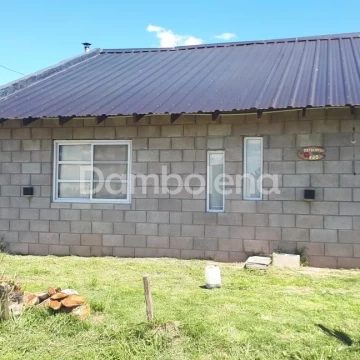 Casa  en Venta o permuta ubicado en Brandsen,  G.B.A. Zona Sur