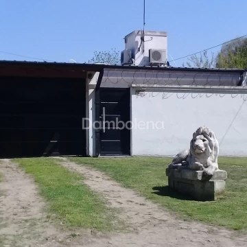 Casa Quinta  en Venta, Moreno