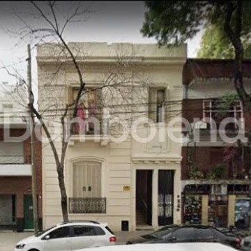 Terreno Fraccion  en Venta Caballito, Capital Federal, Buenos Aires