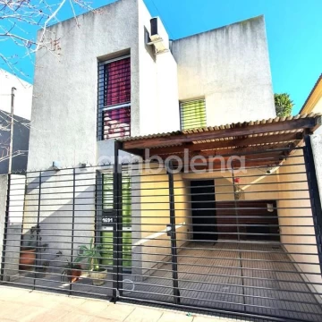 Departamento Dúplex  en Venta en Ituzaingó, G.B.A. Zona Oeste, Argentina