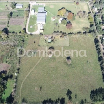 Terreno Fraccion  en Venta ubicado en Francisco Álvarez, Moreno, G.B.A. Zona Oeste