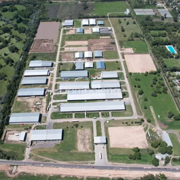 Depósito Galpón  en Alquiler ubicado en Cuartel V, Moreno, G.B.A. Zona Oeste