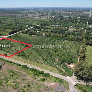 Terreno Fraccion  en Venta en Moreno,  G.B.A. Zona Oeste