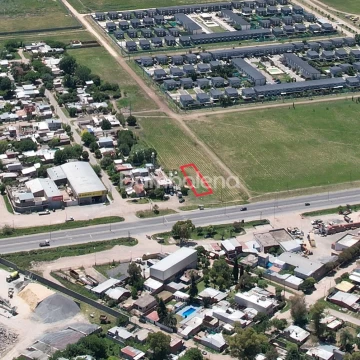 Terreno Fraccion  en Venta en Moreno,  G.B.A. Zona Oeste
