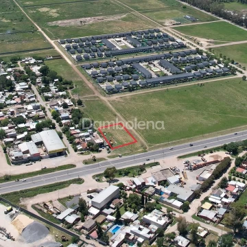 Terreno Fraccion  en Venta en Moreno,  G.B.A. Zona Oeste
