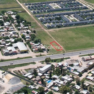 Terreno Fraccion  en Venta en Moreno