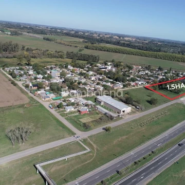 Terreno Fraccion  en Alquiler en Luján, G.B.A. Zona Oeste, Argentina