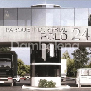 Terreno Lote  en Venta  Moreno