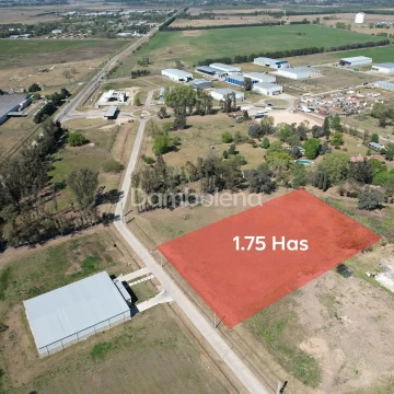 Terreno Fraccion  en Venta en General Rodríguez, G.B.A. Zona Oeste, Argentina