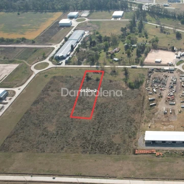 Terreno Fraccion  en Venta en General Rodríguez, G.B.A. Zona Oeste, Argentina