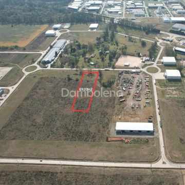 Terreno Fraccion  en Venta en General Rodríguez, G.B.A. Zona Oeste, Argentina