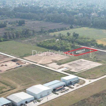 Terreno Fraccion  en Venta en General Rodríguez, G.B.A. Zona Oeste, Argentina