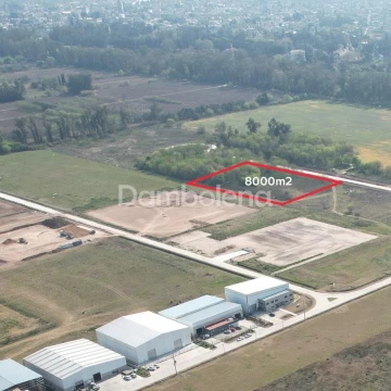 Terreno Fraccion  en Venta en General Rodríguez