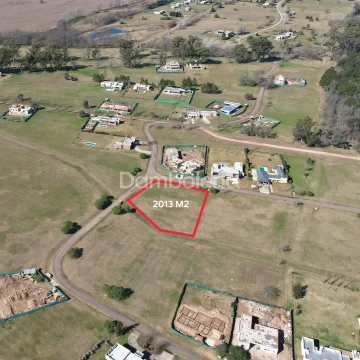 Terreno Lote  en Venta, La Elina, Luján