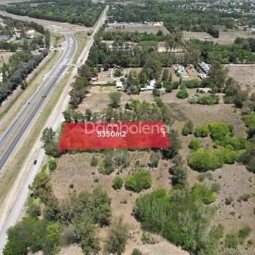 Terreno Fraccion  en Venta en Canning, Ezeiza, G.B.A. Zona Sur