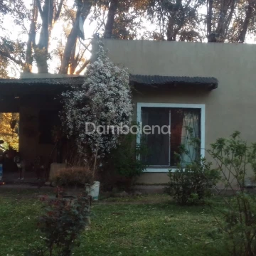 Casa Quinta  en Venta o permuta ubicado en General Rodríguez, G.B.A. Zona Oeste