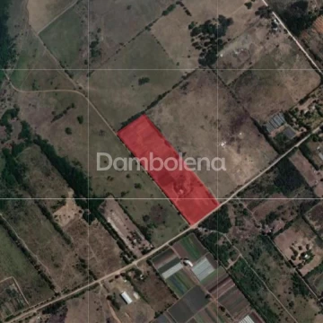 Terreno Fraccion  en Venta en Moreno, G.B.A. Zona Oeste, Argentina