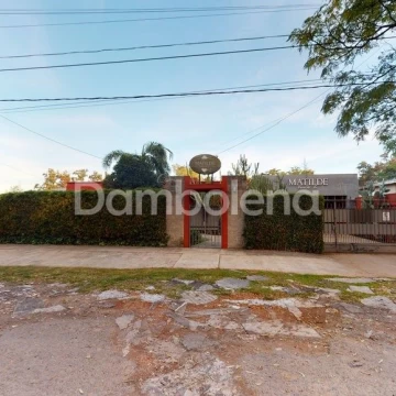 Casa Quinta  en Venta Moreno