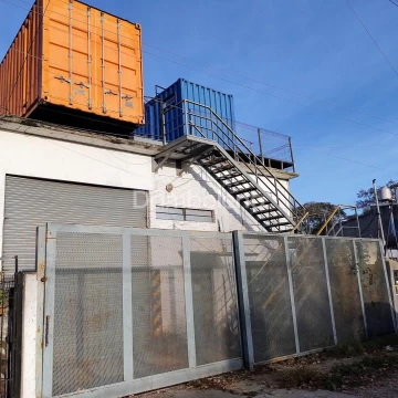 Depósito Galpón  en Venta en Ituzaingó