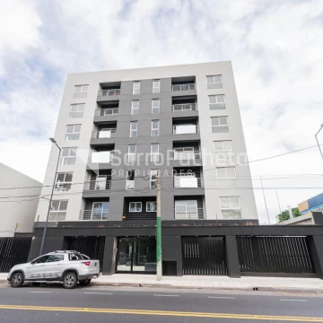Venta departamentos de 1 ambiente con cochera en Ituzaingo (6J)