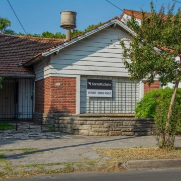 Venta Casa 4 amb Haedo