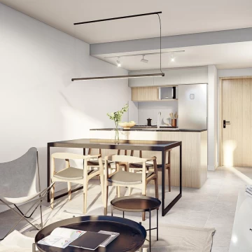 Venta Departamento 2  amb, Morón Sur (1ºD)