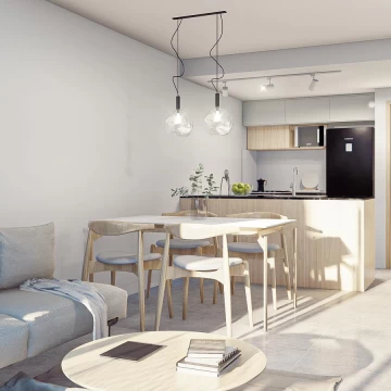 Venta Departamento 2  amb, Morón Sur (8ºH)