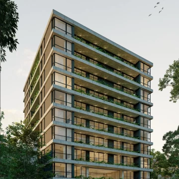 Venta Departamento 2 amb con cochera, Ituzaingó Sur (1ºF)