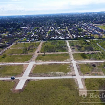 Barrrio  Parque Hudson - Lote en Venta en Hudson - Sin Expensas - Loteo Abierto