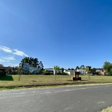 Lote en Rumenco Joven de 600m2