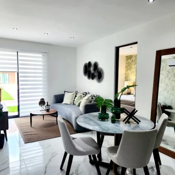 Departamento en venta, OMBU