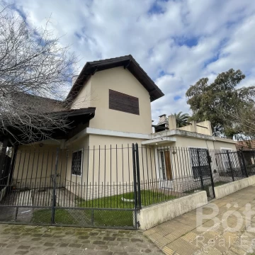 Venta PH Jose Marmol