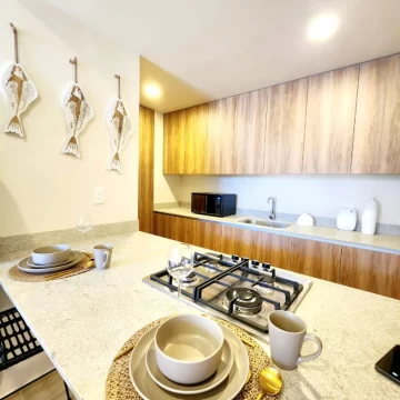 Departamentos en preventa, Cancún
