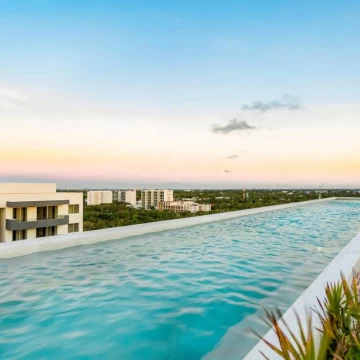 Departamento en venta, Areka Towers