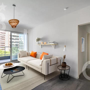 VENTA - Semipiso - 4 ambientes - A estrenar - Cochera  - Las Cañitas