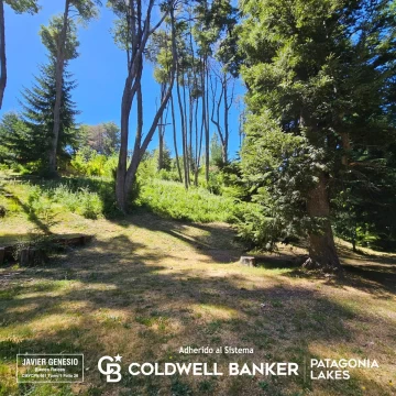 VENTA – Lote/Terreno de 3226 m2 en barrio privado Caren-Hue UF 6, Villa la Angostura