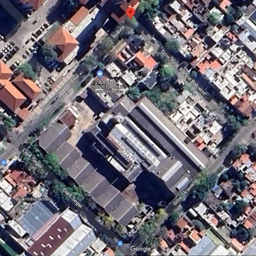 Terreno en Lanús Oeste