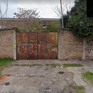 Terreno en  Venta Lanús oeste