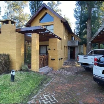 Casa en Venta Barrio Country El Carmen