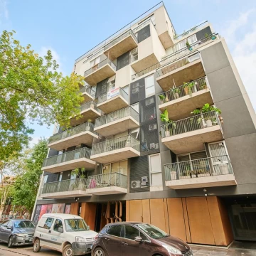Venta Departamento 5 Ambientes con Terraza, Amenities y 2 Cocheras en Devoto
