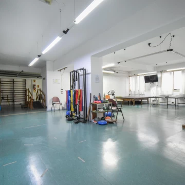 VENTA OFICINA MULTIFUNCION EN RECOLETA