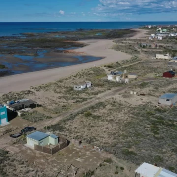 Venta Terreno - Lote 21 - Colonia Chilavert - Las Grutas - Acceso a la Playa