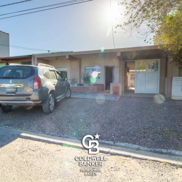 Complejo de departamentos en venta en Balneario Las Grutas